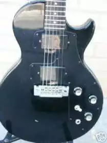 GIBSON CHALLENGER 1983 OCCASION