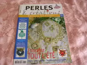 Perles et créations