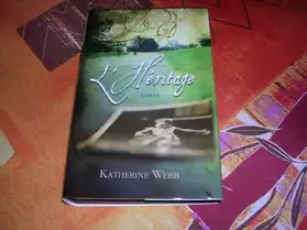 L'héritage de Katherine Webb