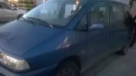 Citroën evasion