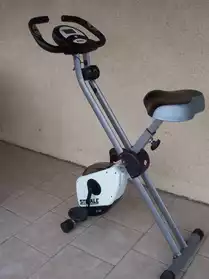 vélo appartement Striale fitness