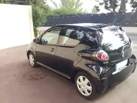 TOYOTA AYGO CONNECT