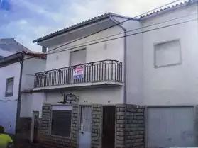 Maison à vendre au Portugal