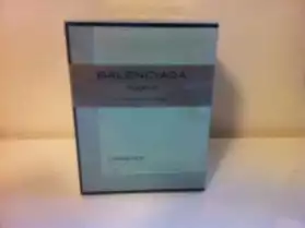 Bougie parfumée Essence Balenciaga NEUVE