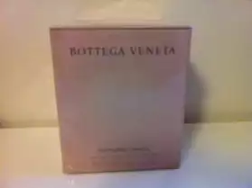Bougie parfumée Bottega Veneta NEUVE