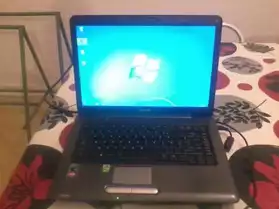 ordinateur pc portable toshiba