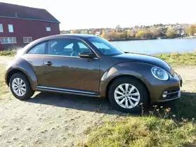 Volkswagen Beetle 1.2 TSI 5