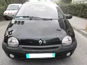 Renault Twingo 1.2 année 2000 - 88 000Km