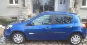 Renault clioIII