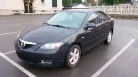 Mazda 3 année 2012