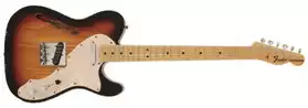 Fender Custom Shop '69 relic Thinline