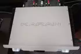 Karan Acoustics KAI 180mk2