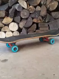 Skateboard Skb 310 FIREFLY