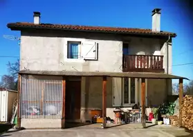 Maison entre Saint-Gaudens et Montréjeau