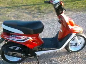 scooter MBK booster spirit