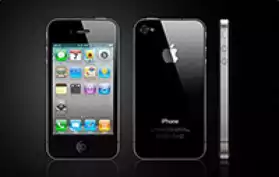 Apple iphone 4 noir 32 GO