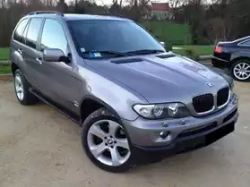 BMW X5 e53 (E53) 3.0D PACK LUXE