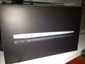 MacBook Air 13' - NEUF -