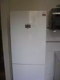 LG- Refrigerateur Congelateur No frost