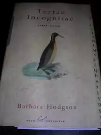 Terrae Incognitae de Barbara Hodgson