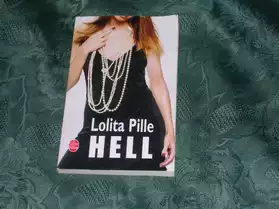HELL de lolita Pille