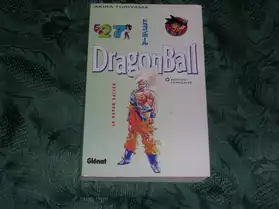 Dragonball édition française "le super s
