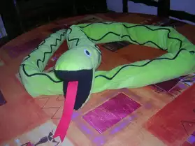 Serpent
