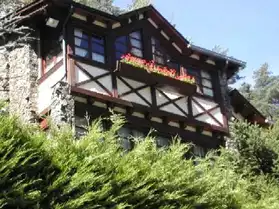 ANDORRE Locations chalets