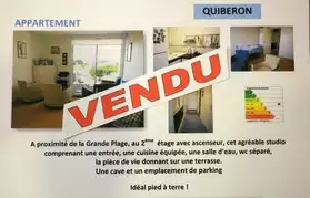 Petites annonces gratuites 56 Morbihan - Marche.fr