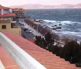 L' Escala - Appartement ,vue sur mer