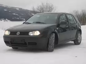 Volkswagen Golf Diesel 1998