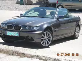 BMW CABRIOLET