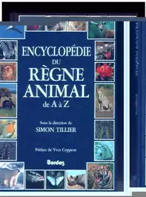 Encyclopédie Du Règne Animal