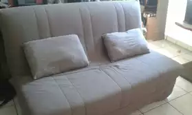 canapé-lit BZ