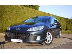 PEUGEOT 407 SW 2.0 HDI 136 EXECUTIVE PAC