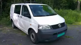 Volkswagen Transporter TDI