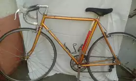 Vélo vintage Pelchopek