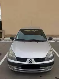 Renault Clio 2 campus diesel