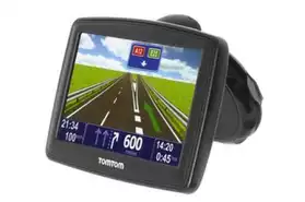 GPS tom tom xxl europe classic
