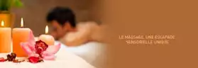 Massage Naturiste pour Homme par homme