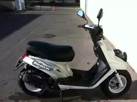 SCOOTER MBK BOOSTER