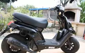 Scooter MBK booster 1one
