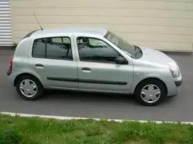 Jolie Renault Clio