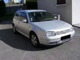 Volkswagen Golf iv tdi 110 3p
