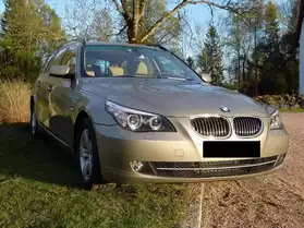 BMW 5-serie 525 DAT