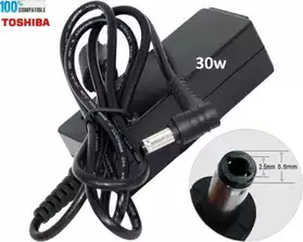 CHARGEUR COMPATIBLE NEUF TOSHIBA ou ASUS