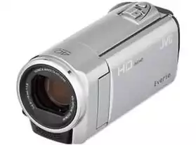 Camescope JVC GZ-435 Everio HD
