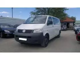 Volkswagen Transporter combi long