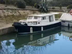 bateau fluvial