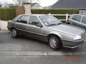 Renault 25 courchevel